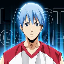 Kurokos Basketball Street Rivals