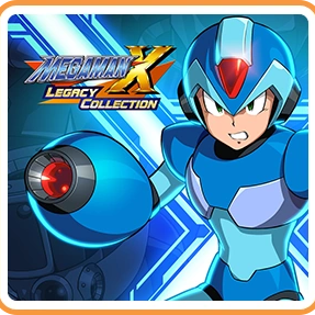 Mega Man X Legacy Collection Steam CD Keys