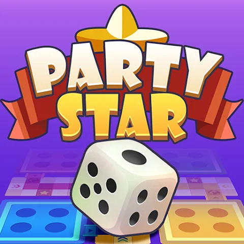 Party Star: Live, Chat &amp; Games
