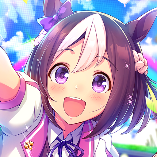 Umamusume Pretty Derby - Drop Link
