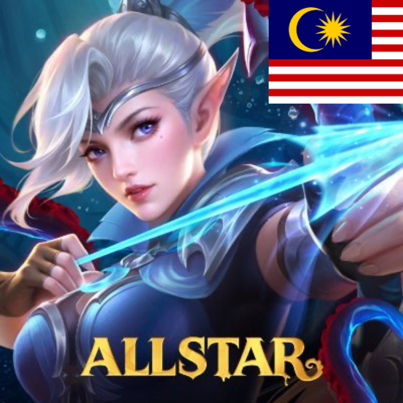Mobile Legends - Malaysia