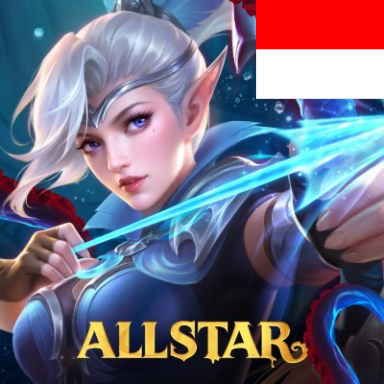 Mobile Legends (Indonesia)