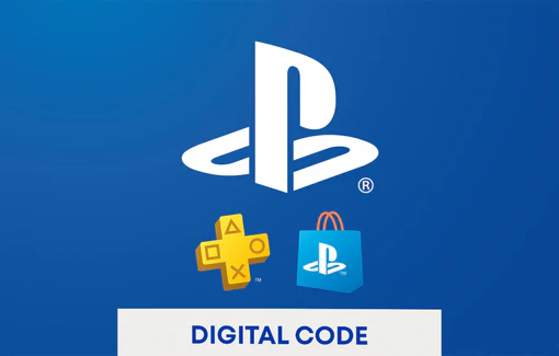 PlayStation Gift Card