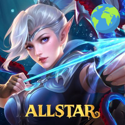 Mobile Legends (Global)