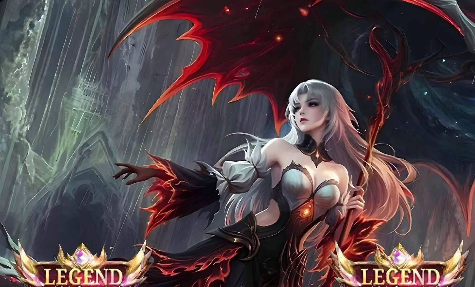 Kagura Legend Silver Tag Phase 2
